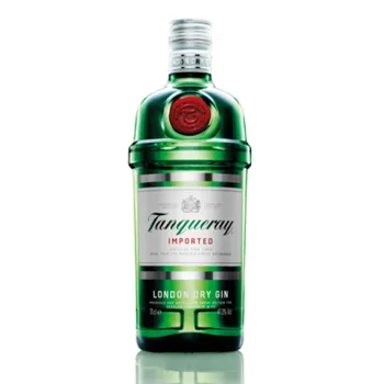 Gin 1L Tanqueray Dry 